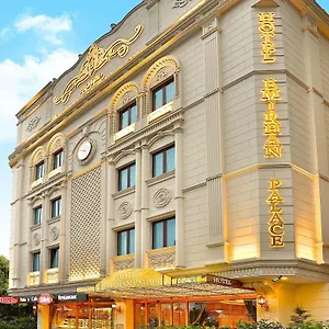 3* Hotel Emirhan Palace