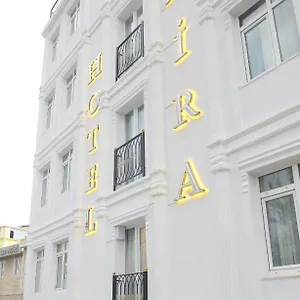 3* Ξενοδοχείο Hira