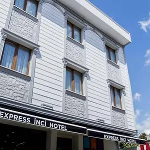 Express Inci Отель
