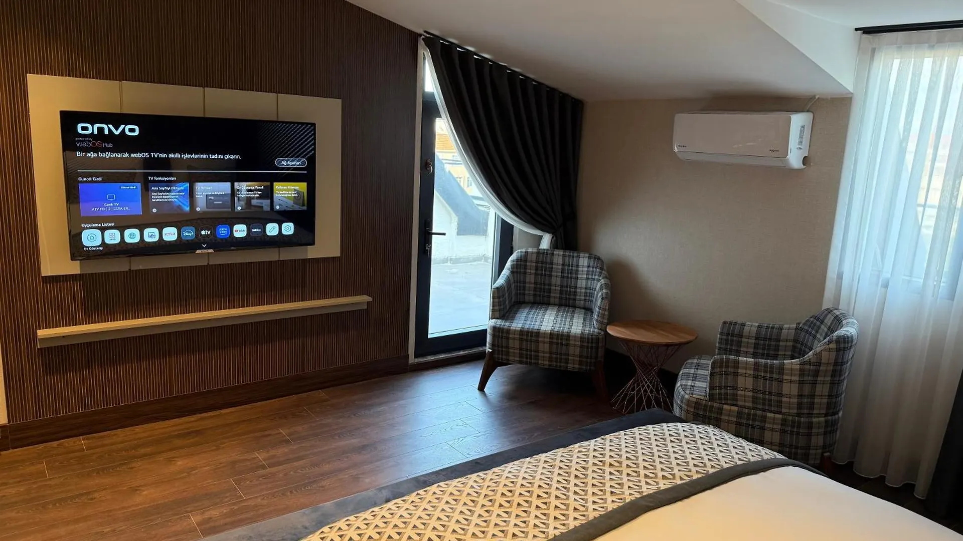 Nevizade Avangart Hotel Κωνσταντινούπολη