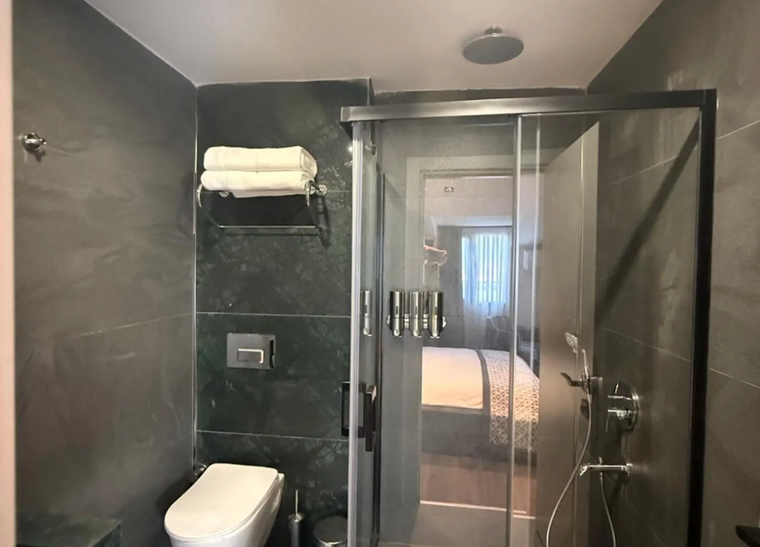 Nevizade Avangart Hotel Κωνσταντινούπολη 3*,