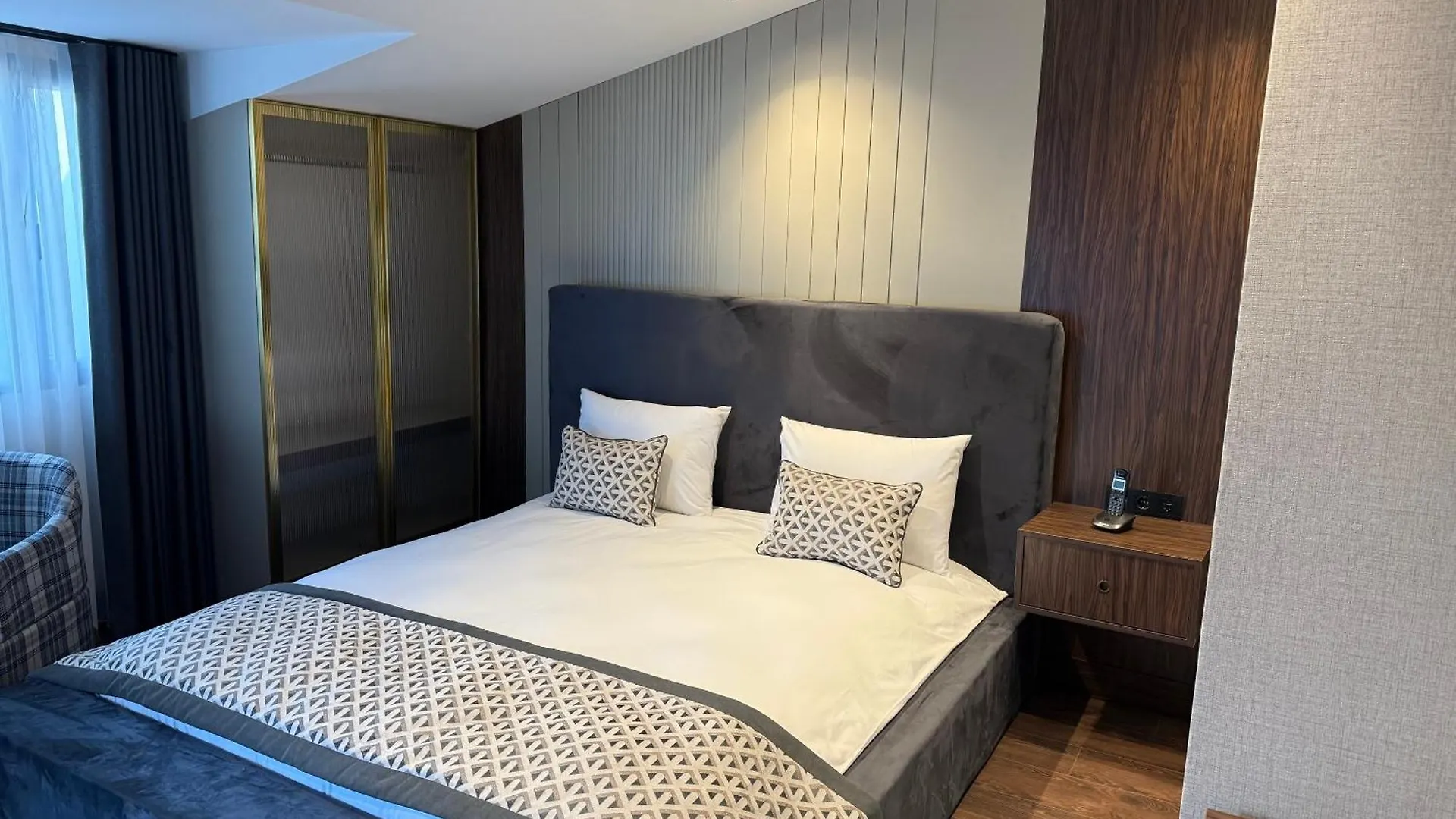 Nevizade Avangart Hotel Κωνσταντινούπολη Τουρκία