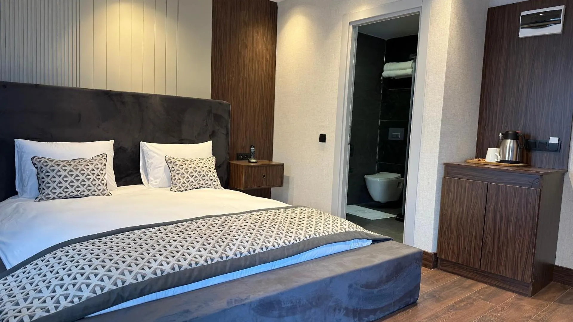 Nevizade Avangart Hotel Κωνσταντινούπολη
