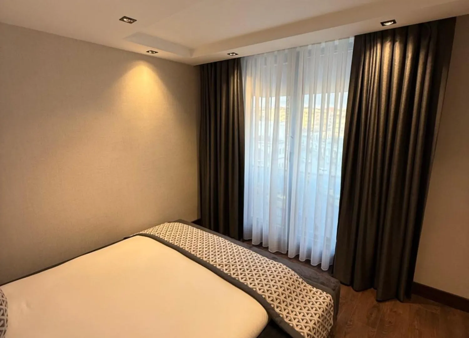 ***  Nevizade Avangart Hotel Κωνσταντινούπολη Τουρκία