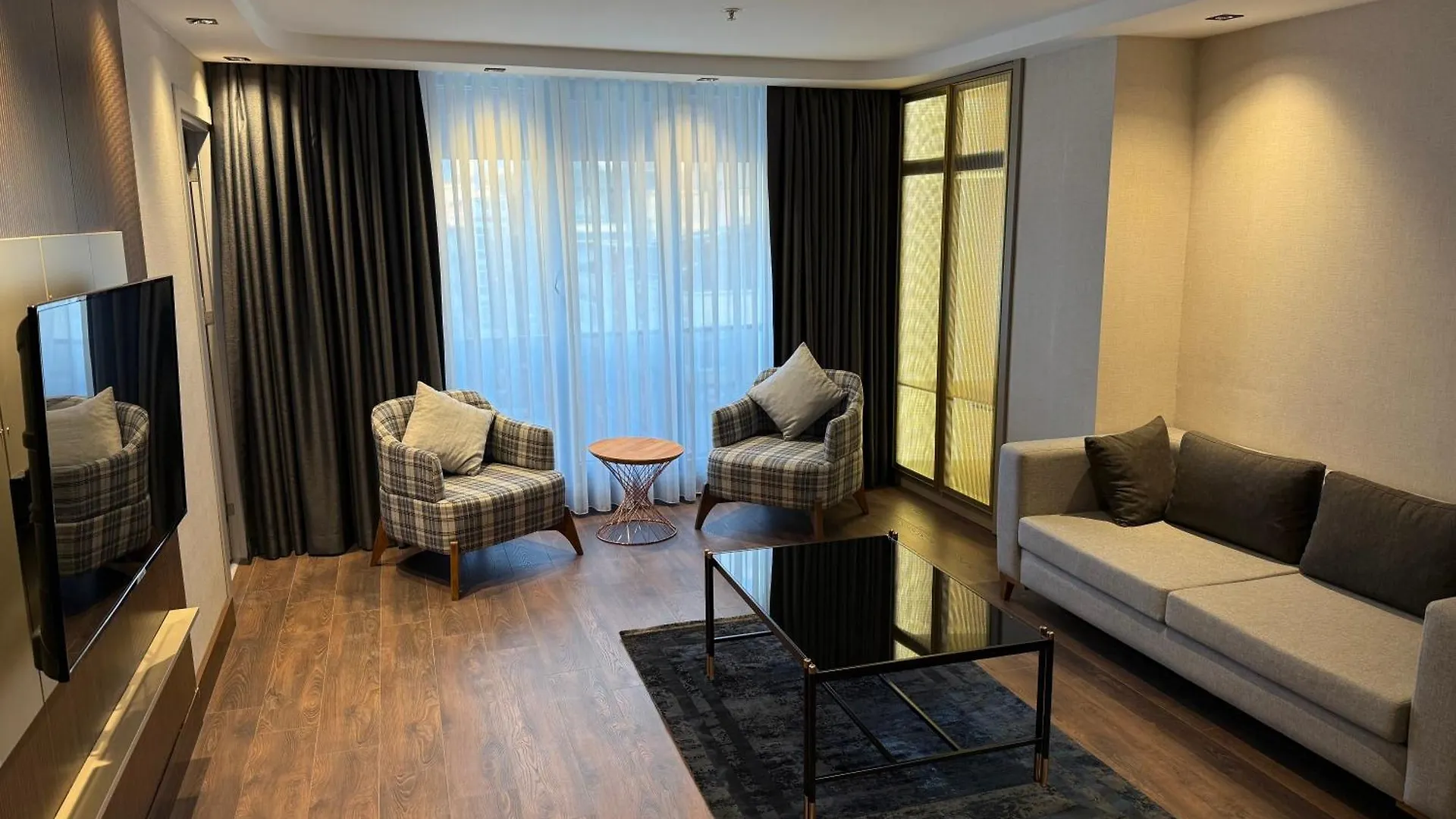 Nevizade Avangart Hotel Κωνσταντινούπολη