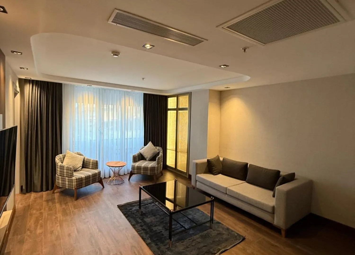 Nevizade Avangart Hotel Κωνσταντινούπολη