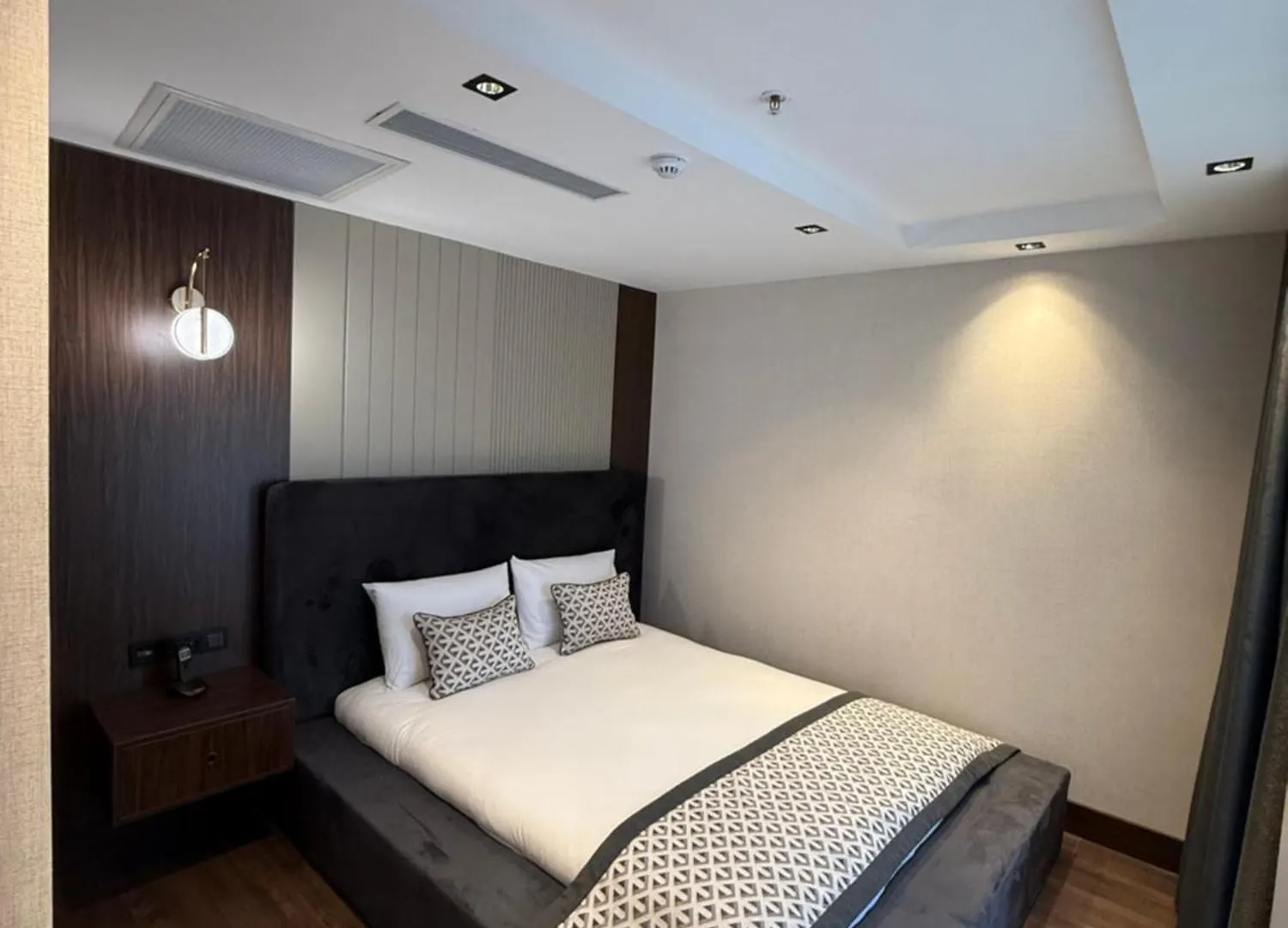 ***  Nevizade Avangart Hotel Κωνσταντινούπολη Τουρκία