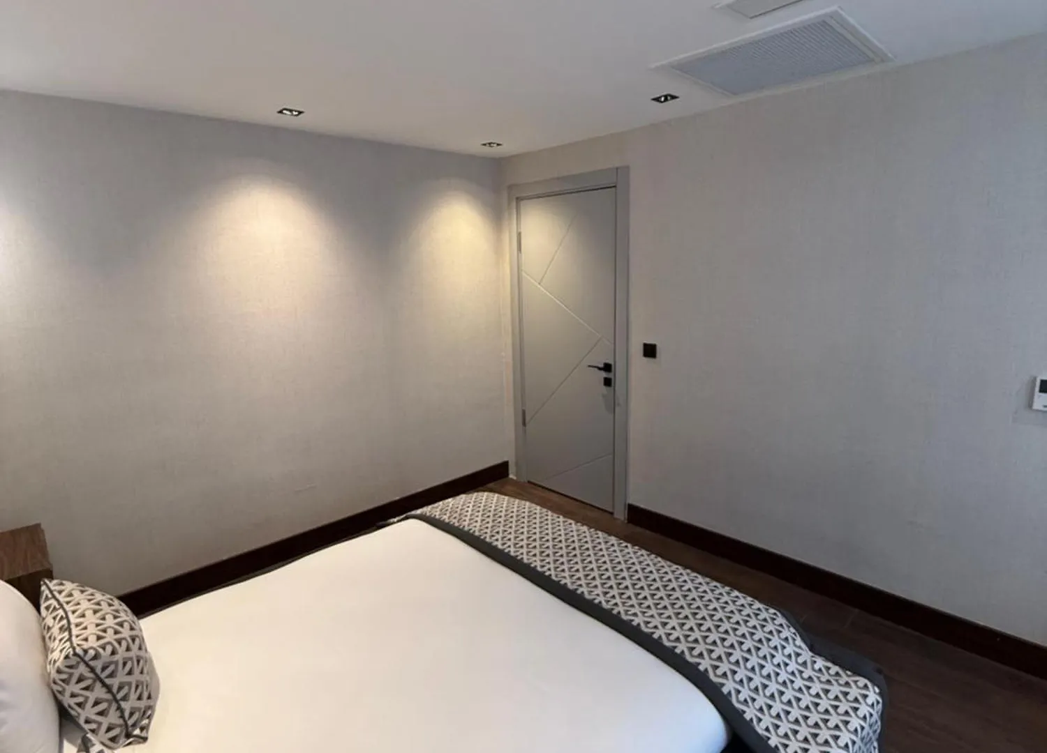 Nevizade Avangart Hotel Κωνσταντινούπολη