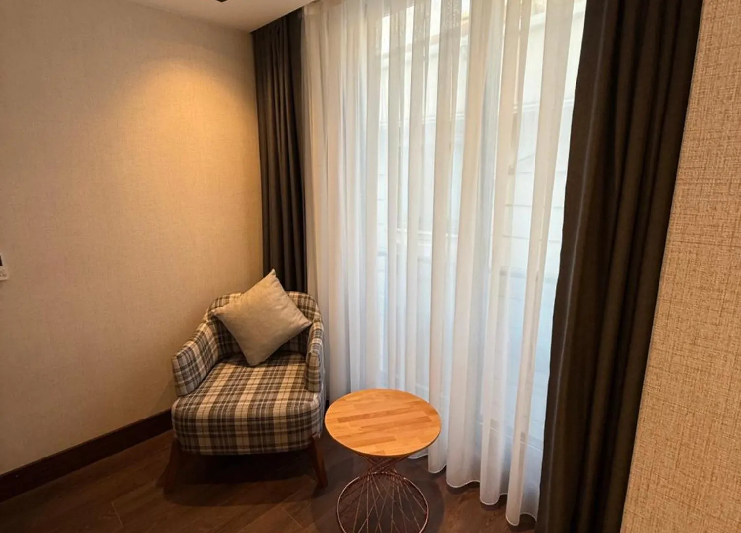 Nevizade Avangart Hotel Κωνσταντινούπολη