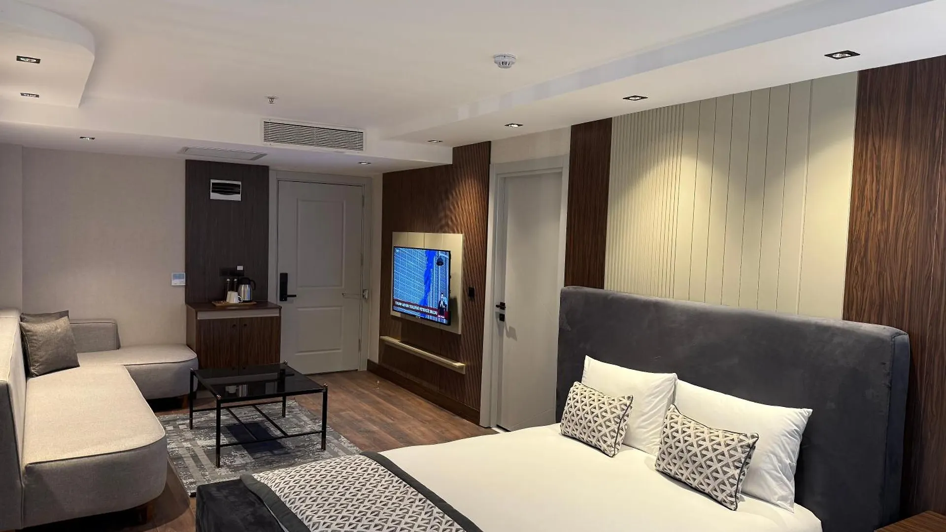 Nevizade Avangart Hotel Κωνσταντινούπολη Τουρκία
