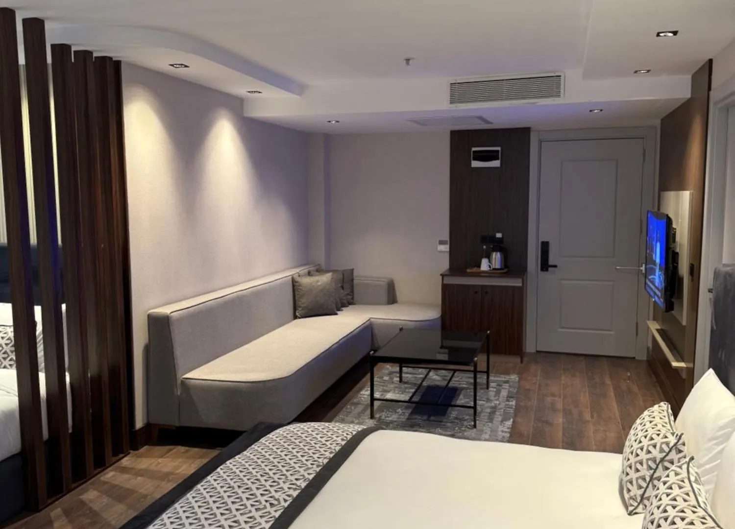 Nevizade Avangart Hotel Κωνσταντινούπολη