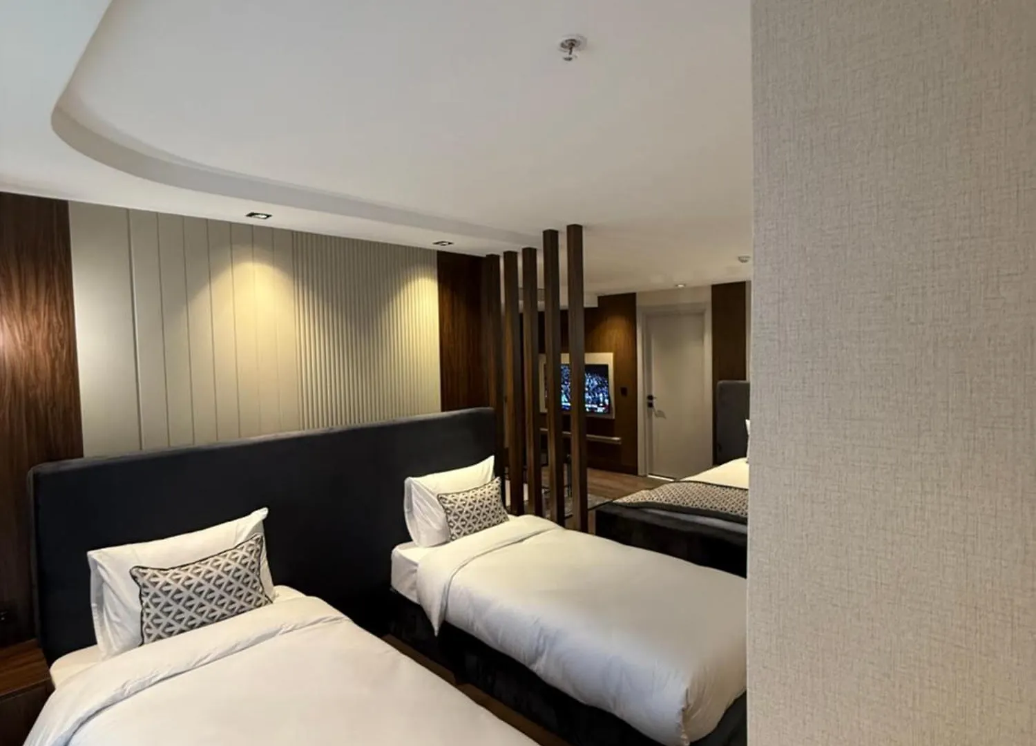 Nevizade Avangart Hotel Κωνσταντινούπολη