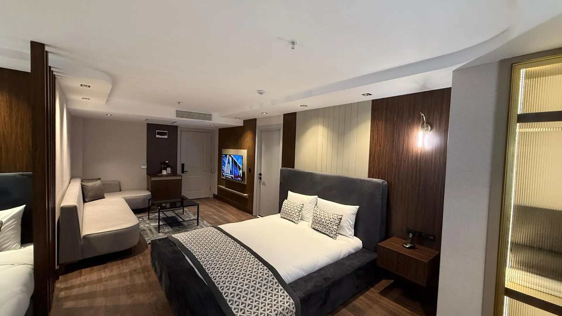 Nevizade Avangart Hotel Κωνσταντινούπολη