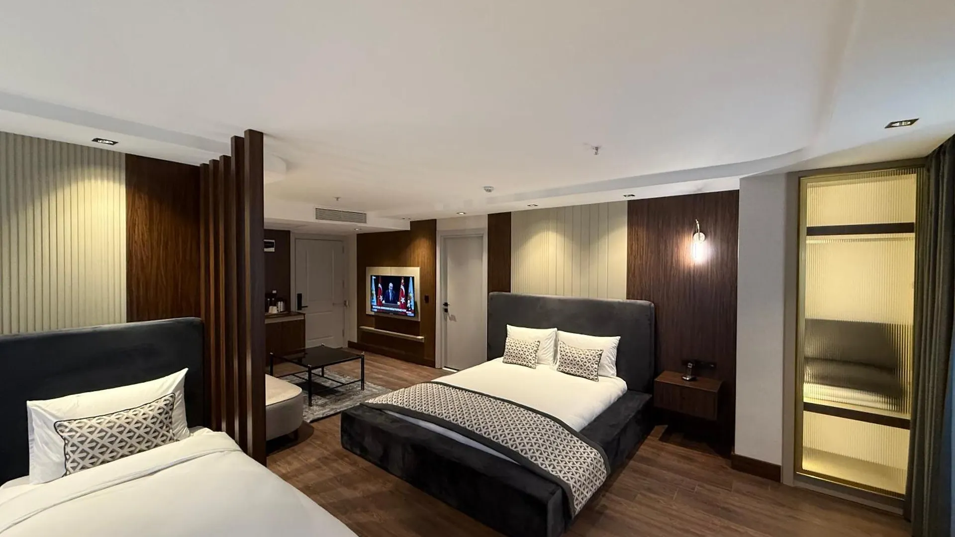 Nevizade Avangart Hotel Κωνσταντινούπολη