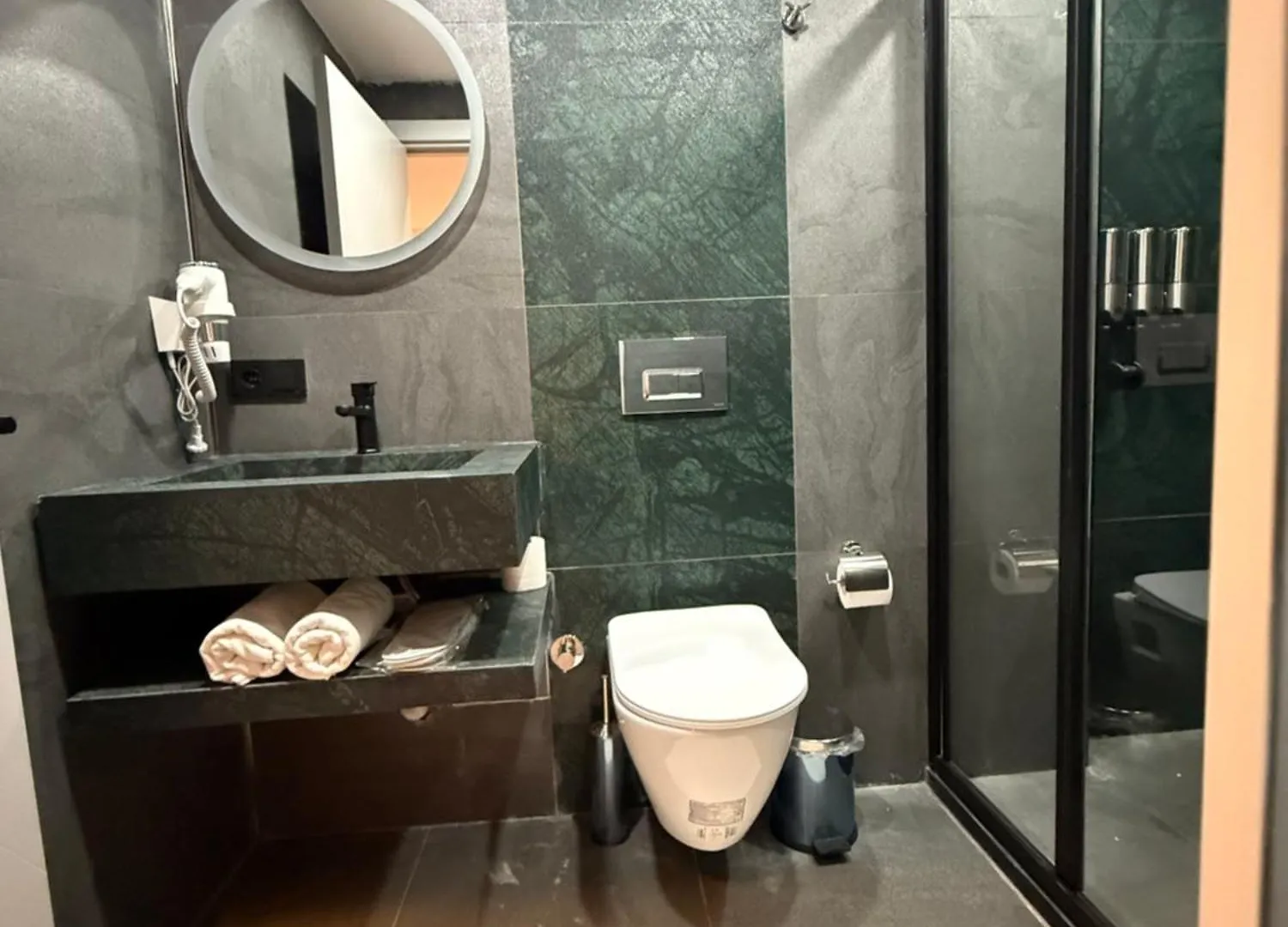 Nevizade Avangart Hotel Κωνσταντινούπολη Τουρκία