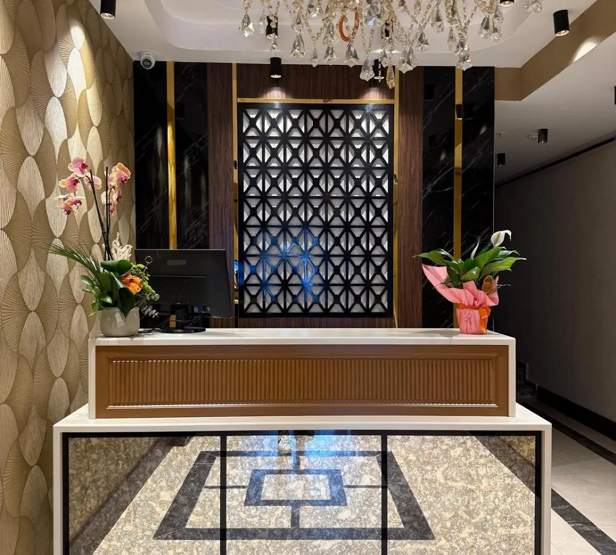 Nevizade Avangart Hotel Κωνσταντινούπολη