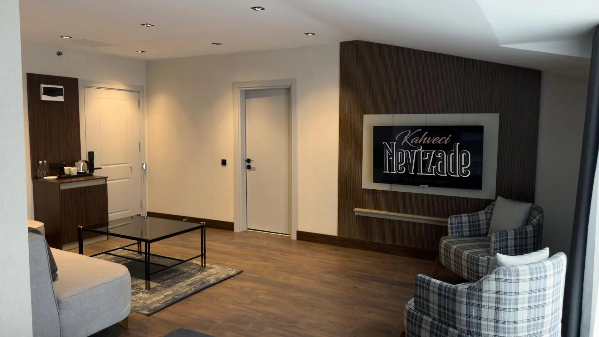 Nevizade Avangart Hotel Κωνσταντινούπολη 3*,  Τουρκία