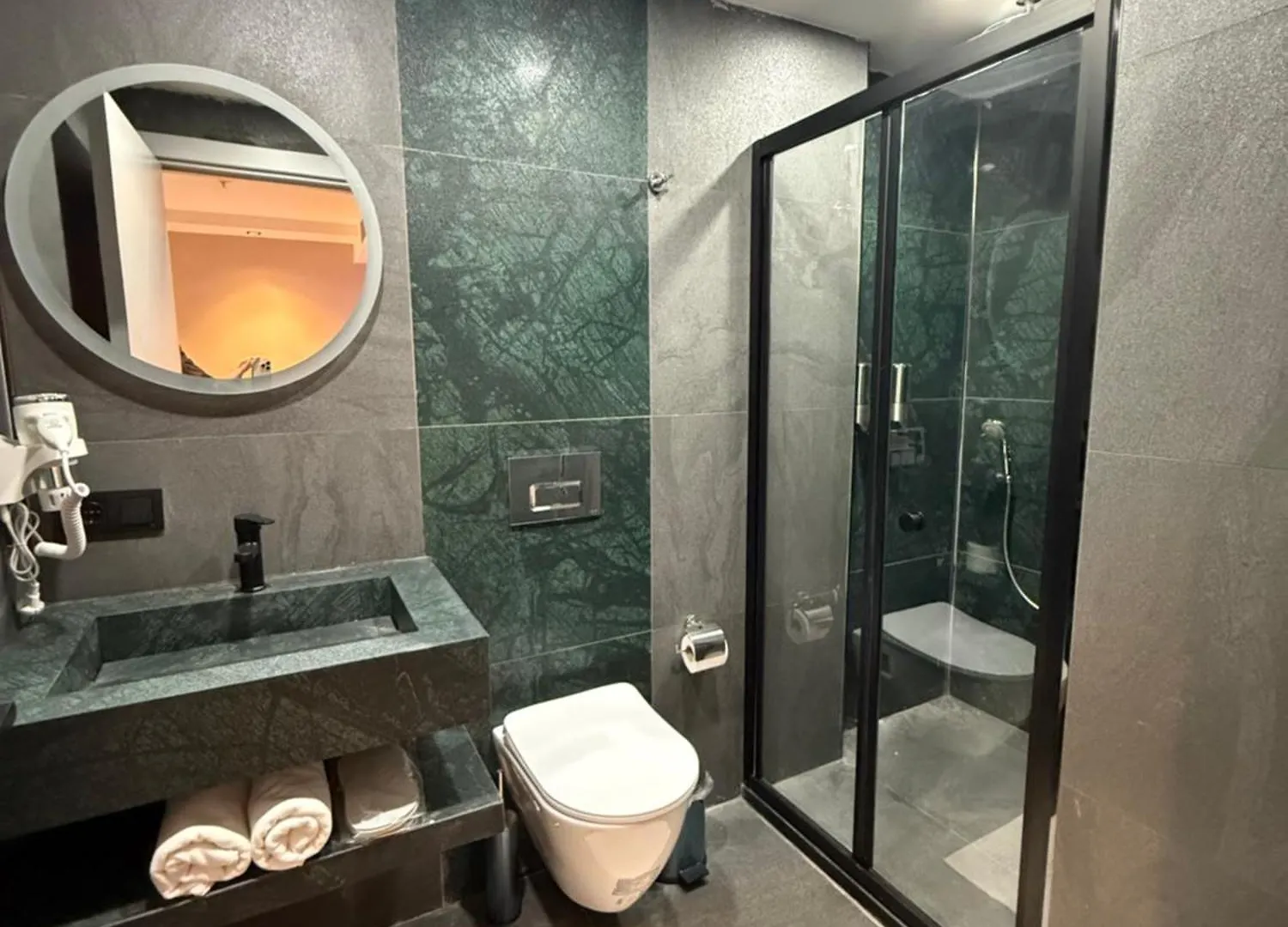 Nevizade Avangart Hotel Κωνσταντινούπολη