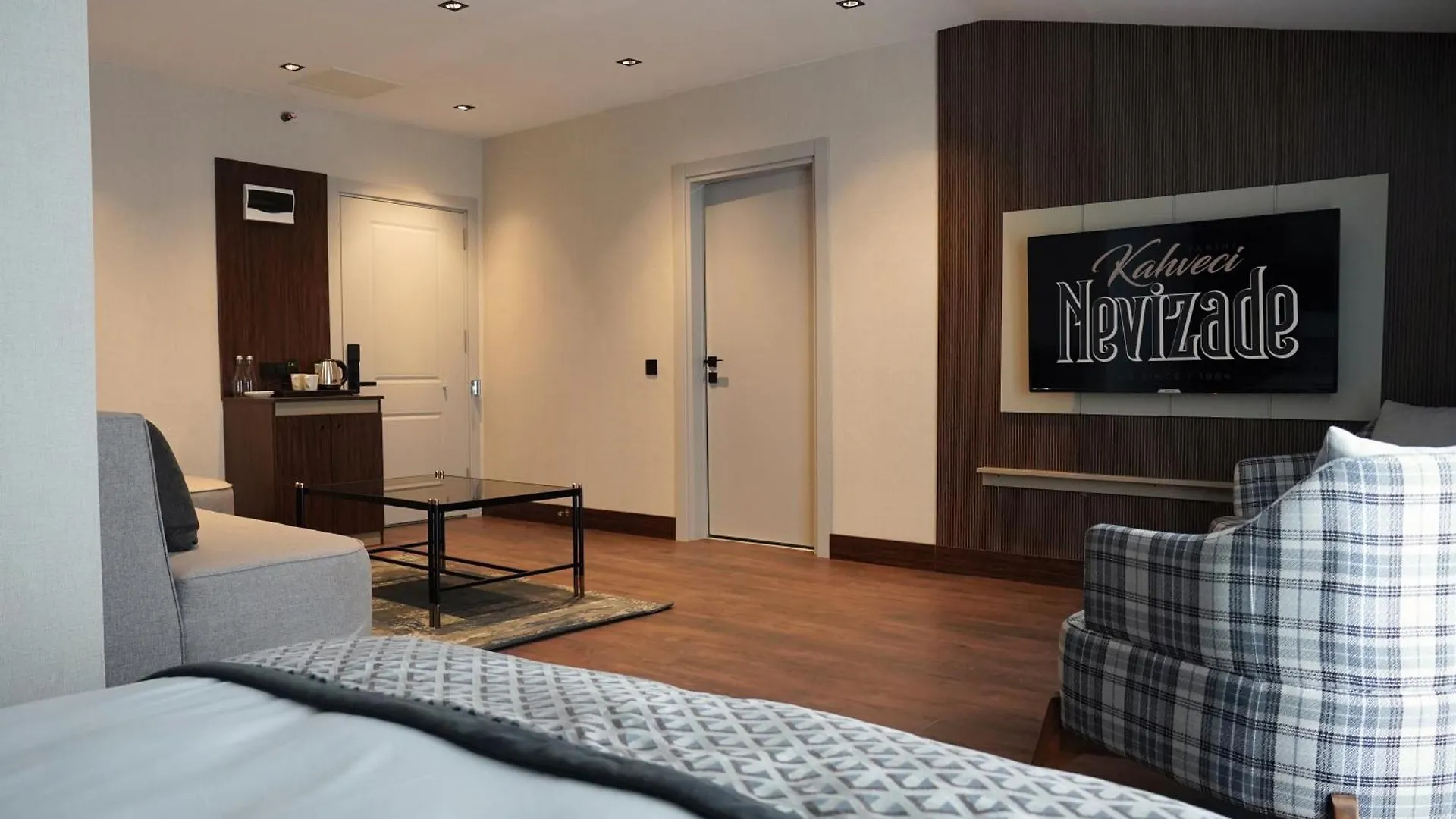 Nevizade Avangart Hotel Κωνσταντινούπολη