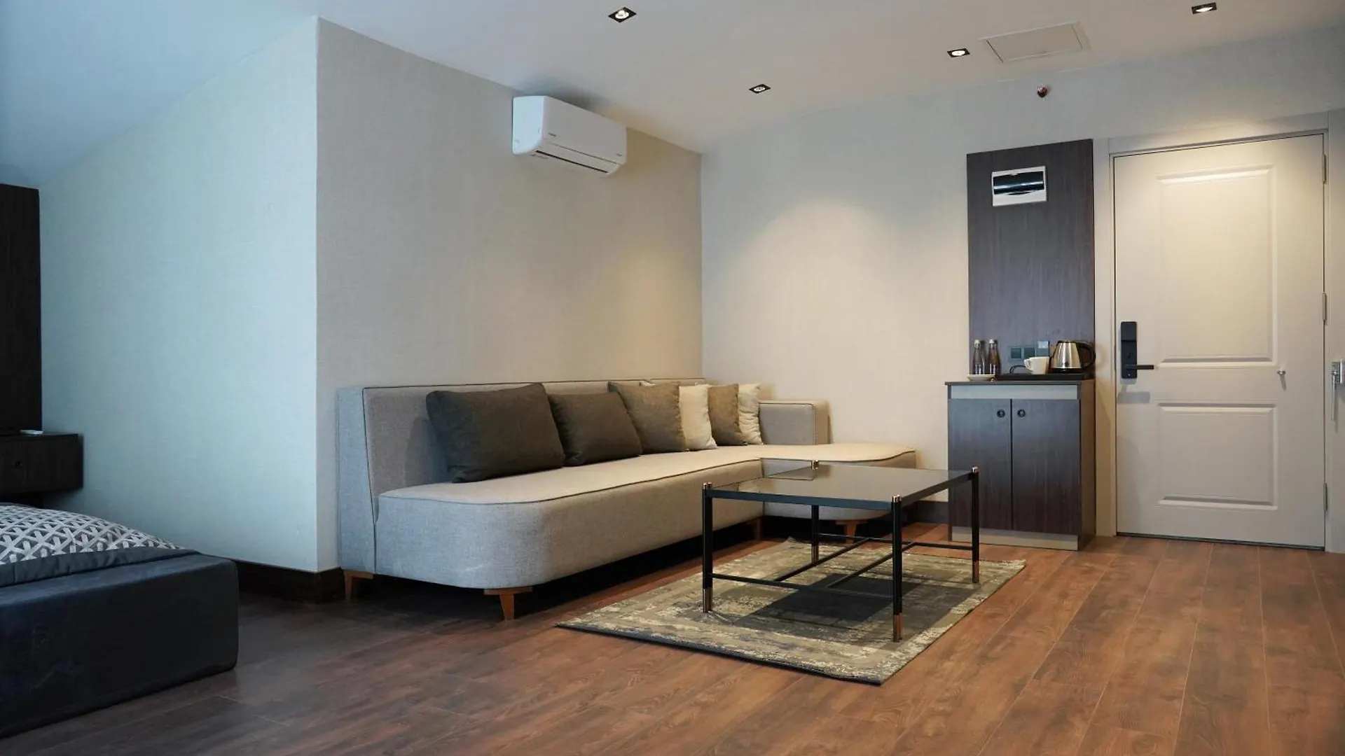 Nevizade Avangart Hotel Κωνσταντινούπολη