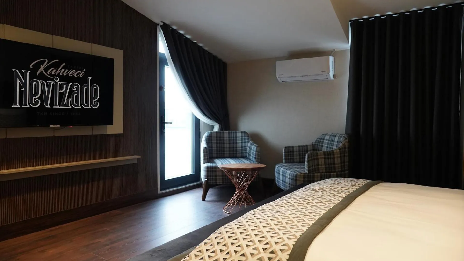 Nevizade Avangart Hotel Κωνσταντινούπολη 3*,