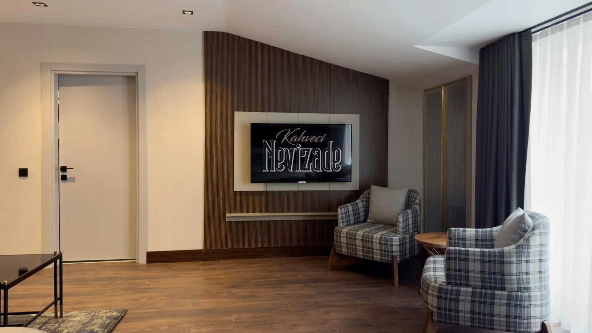 Nevizade Avangart Hotel Κωνσταντινούπολη