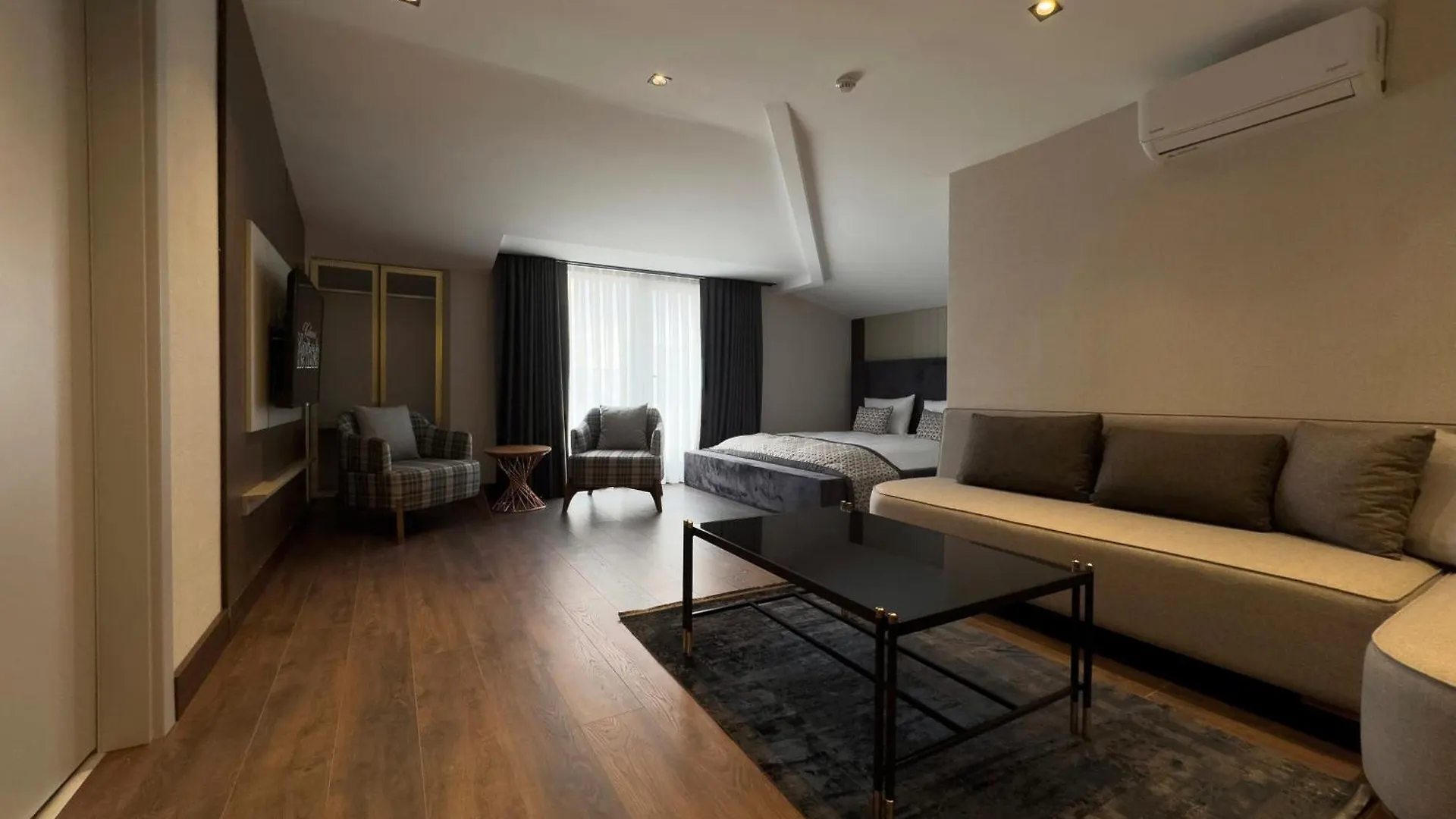 Nevizade Avangart Hotel Κωνσταντινούπολη Τουρκία