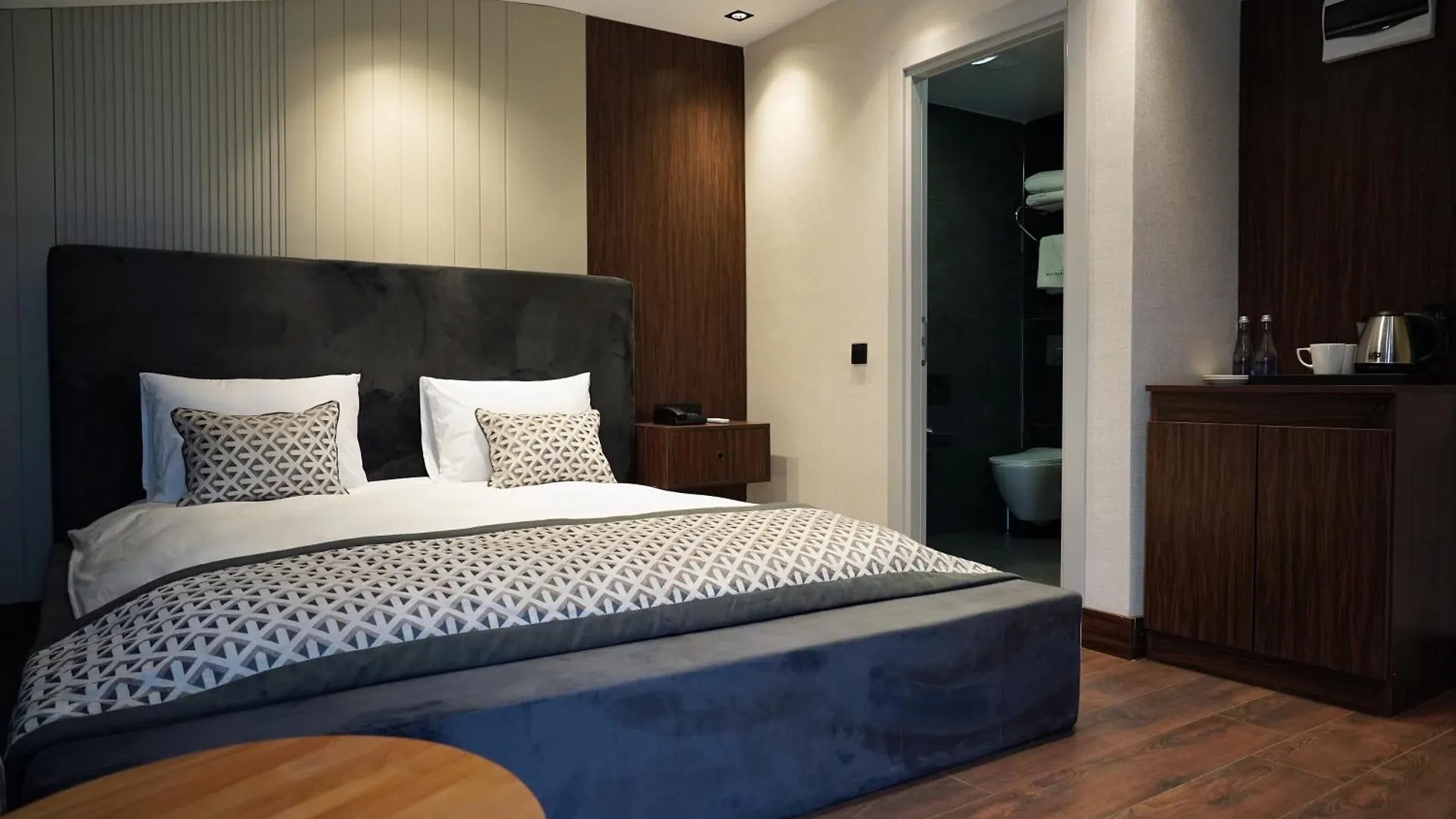 Nevizade Avangart Hotel Κωνσταντινούπολη