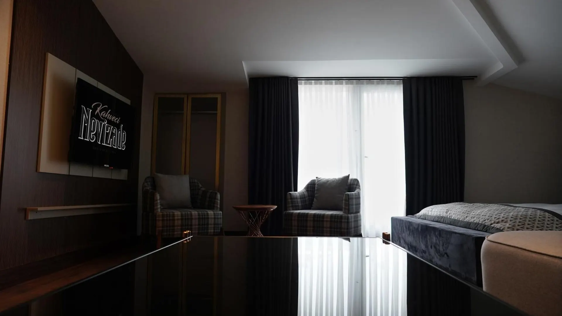 Nevizade Avangart Hotel Κωνσταντινούπολη