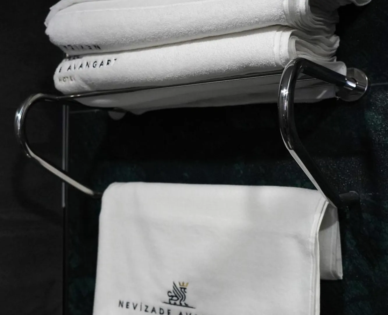 Nevizade Avangart Hotel Κωνσταντινούπολη