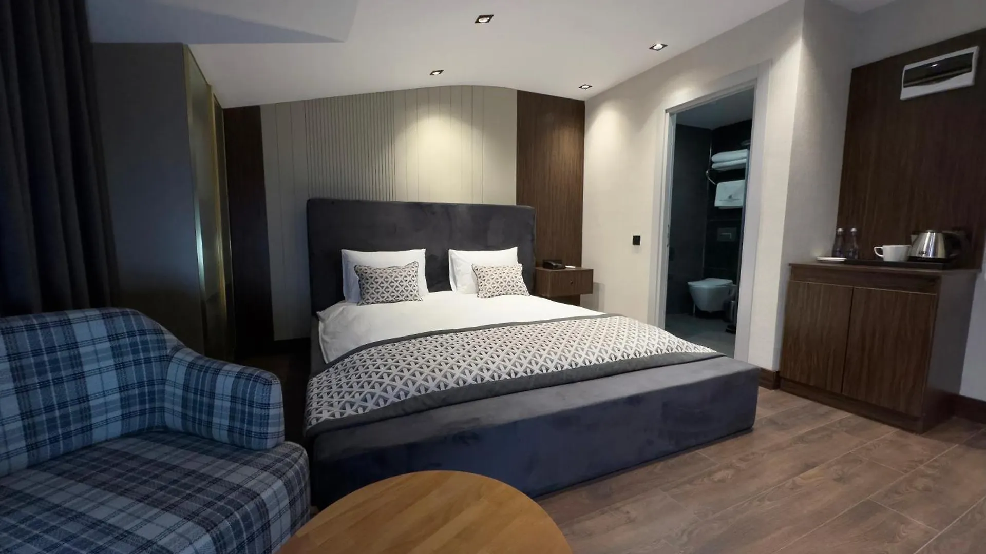 Nevizade Avangart Hotel Κωνσταντινούπολη