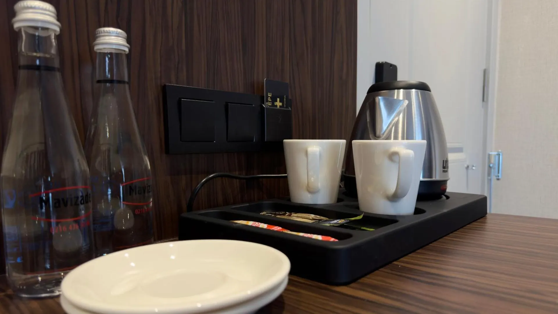 Nevizade Avangart Hotel Κωνσταντινούπολη 3*,